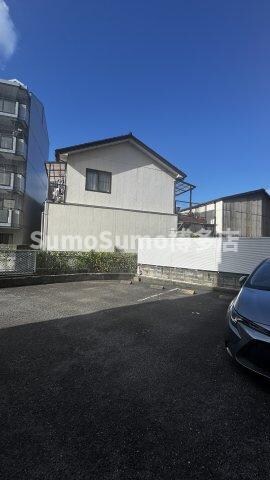 アクト大橋駅南の物件内観写真