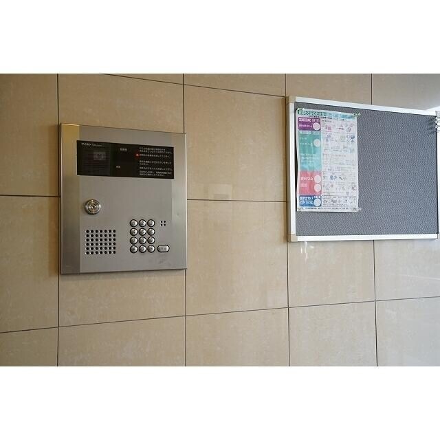 メゾンヌーヴェルの物件内観写真