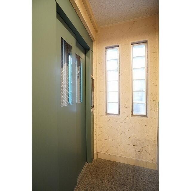 メゾンヌーヴェルの物件内観写真