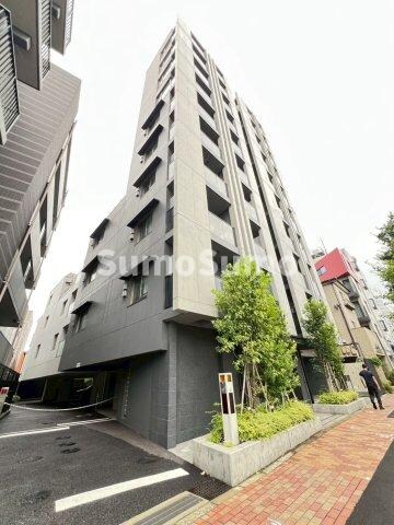 ザ・パークハビオ碑文谷の物件内観写真