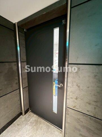 ザ・パークハビオ碑文谷の物件内観写真