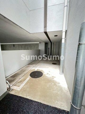 ザ・パークハビオ碑文谷の物件内観写真