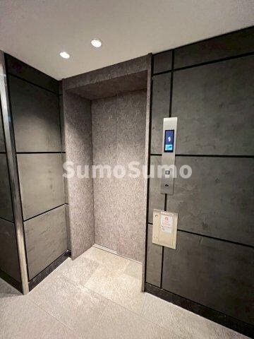 ザ・パークハビオ碑文谷の物件内観写真