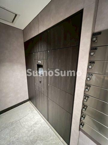 ザ・パークハビオ碑文谷の物件内観写真