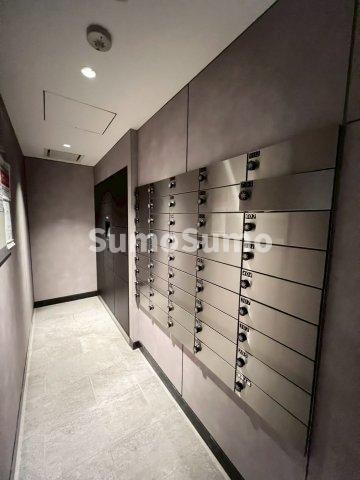 ザ・パークハビオ碑文谷の物件内観写真