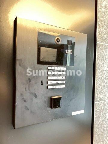 ザ・パークハビオ碑文谷の物件内観写真