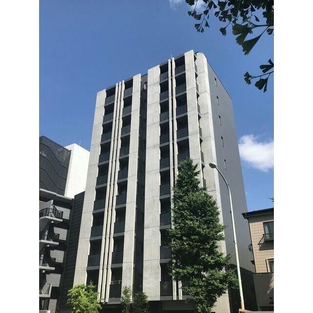 ザ・パークハビオ碑文谷の物件内観写真