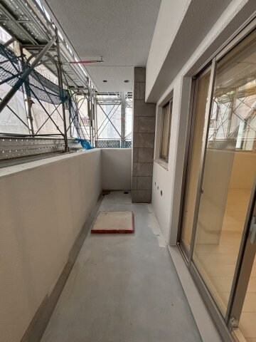 スプランディッド上本町WESTⅡの物件内観写真