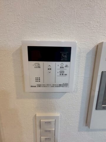 スプランディッド上本町WESTⅡの物件内観写真