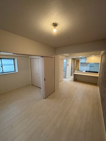 スプランディッド上本町WESTⅡの物件内観写真