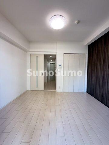 Grand-K靭公園の物件内観写真