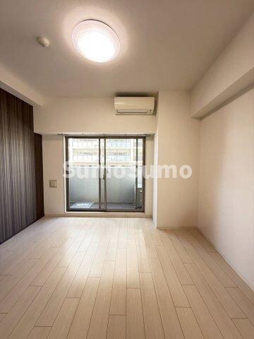 Grand-K靭公園の物件内観写真