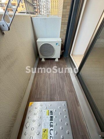 Grand-K靭公園の物件内観写真