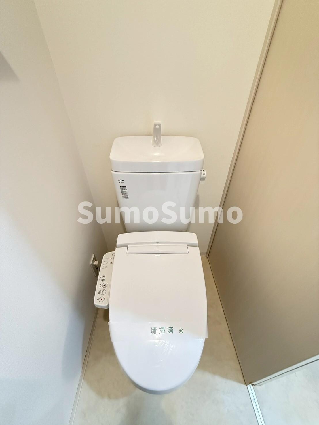 Grand-K靭公園の物件内観写真