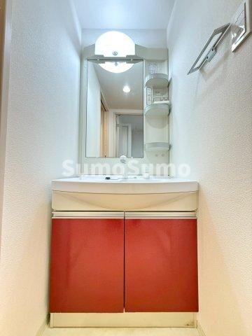 Grand-K靭公園の物件内観写真