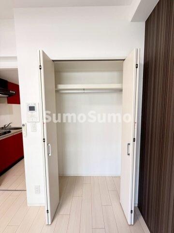 Grand-K靭公園の物件内観写真