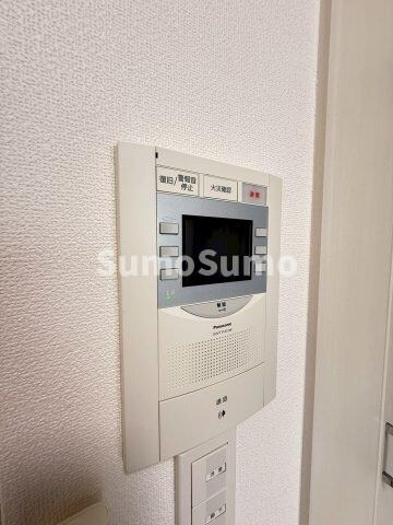 Grand-K靭公園の物件内観写真