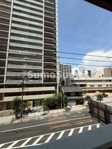 Grand-K靭公園の物件内観写真