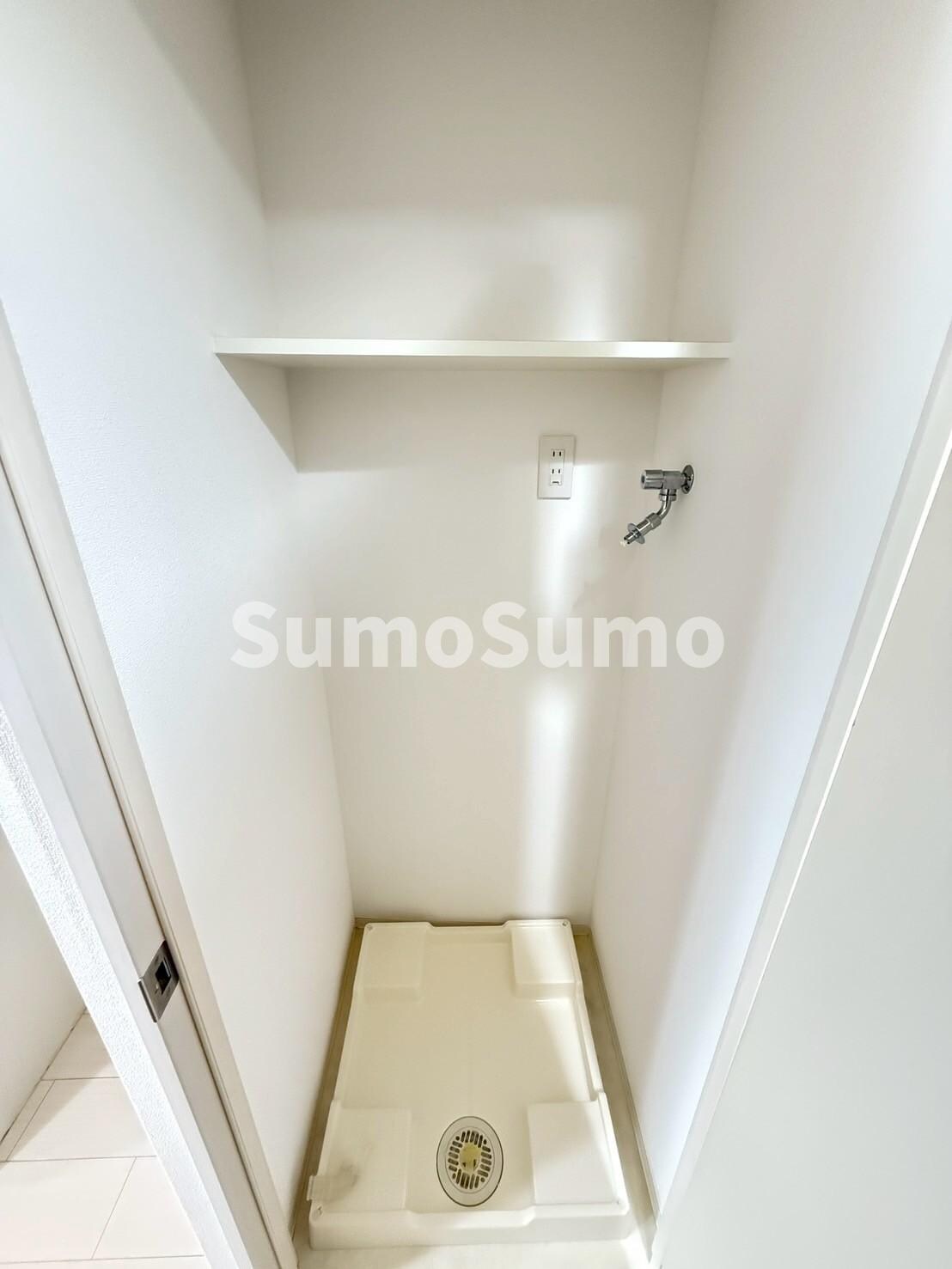 Grand-K靭公園の物件内観写真