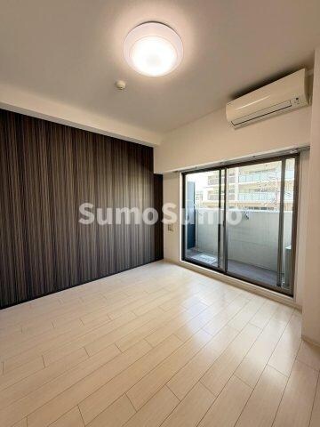 Grand-K靭公園の物件内観写真