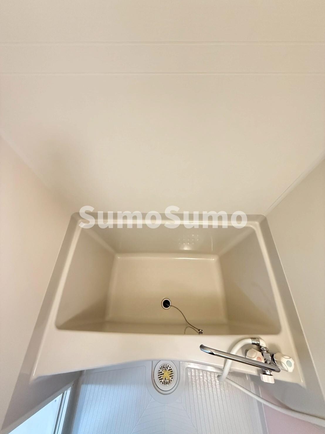 Grand-K靭公園の物件内観写真