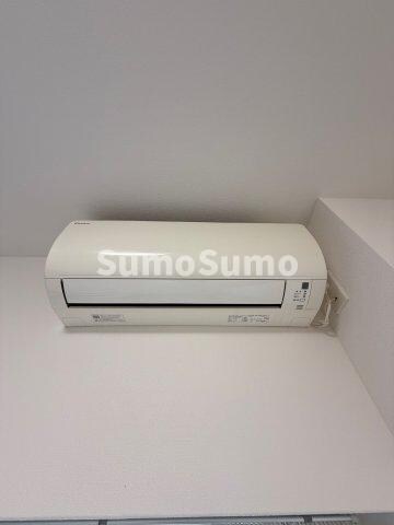 Grand-K靭公園の物件内観写真