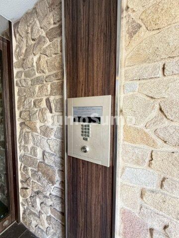 Grand-K靭公園の物件内観写真