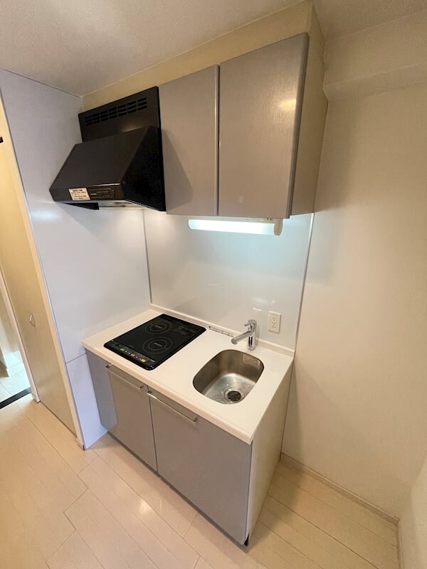 堺筋本町駅 徒歩7分 3階の物件内観写真