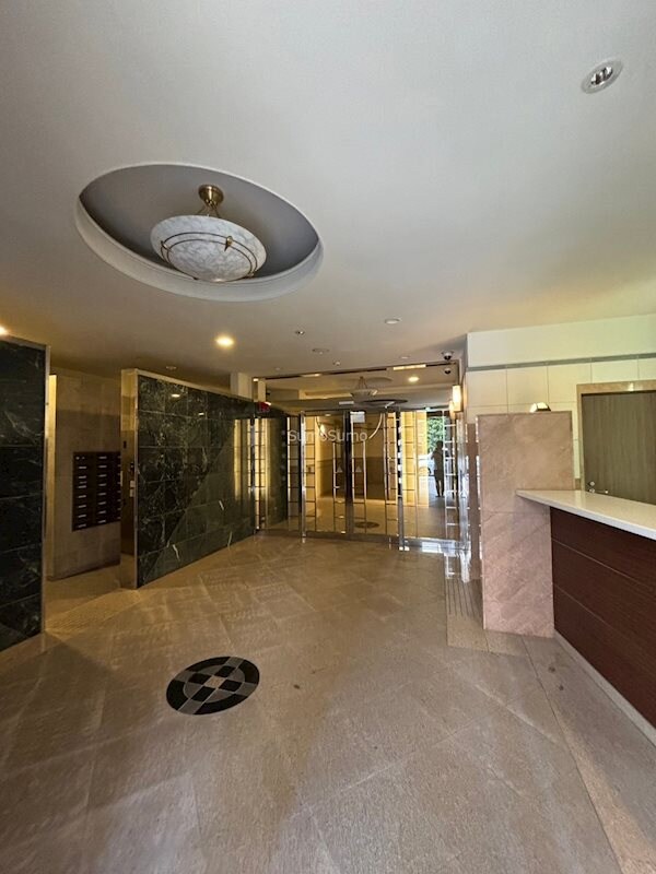 堺筋本町駅 徒歩7分 3階の物件外観写真