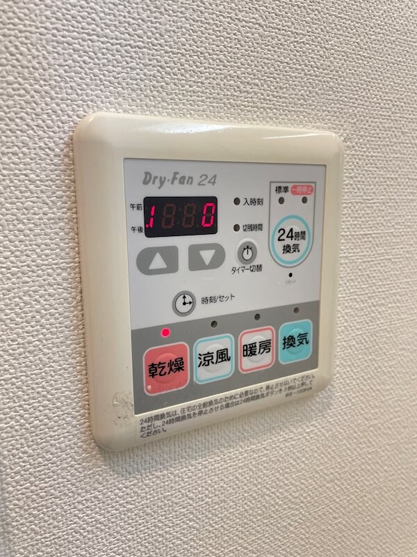 堺筋本町駅 徒歩7分 3階の物件内観写真