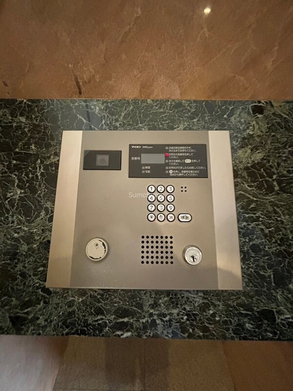 堺筋本町駅 徒歩7分 3階の物件内観写真