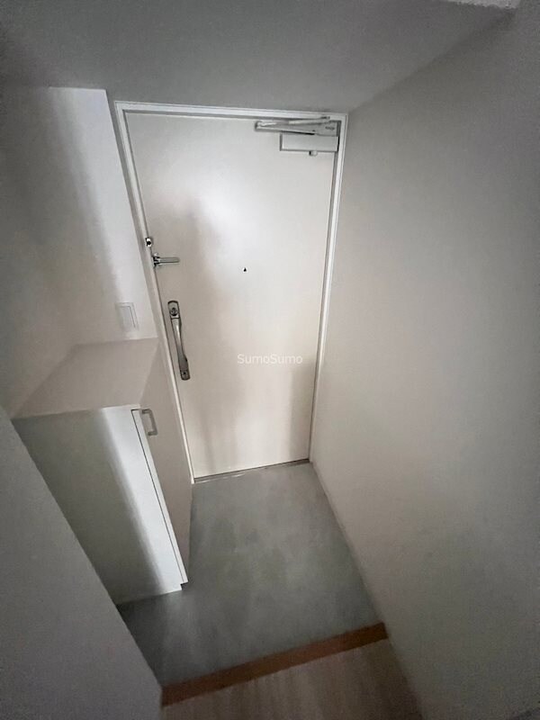 大国町駅 徒歩8分 1階の物件内観写真