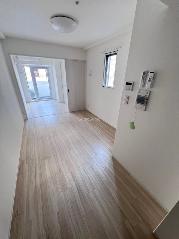 大国町駅 徒歩8分 1階の物件内観写真