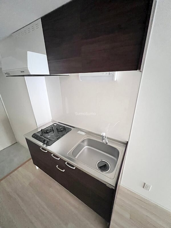 大国町駅 徒歩8分 1階の物件内観写真