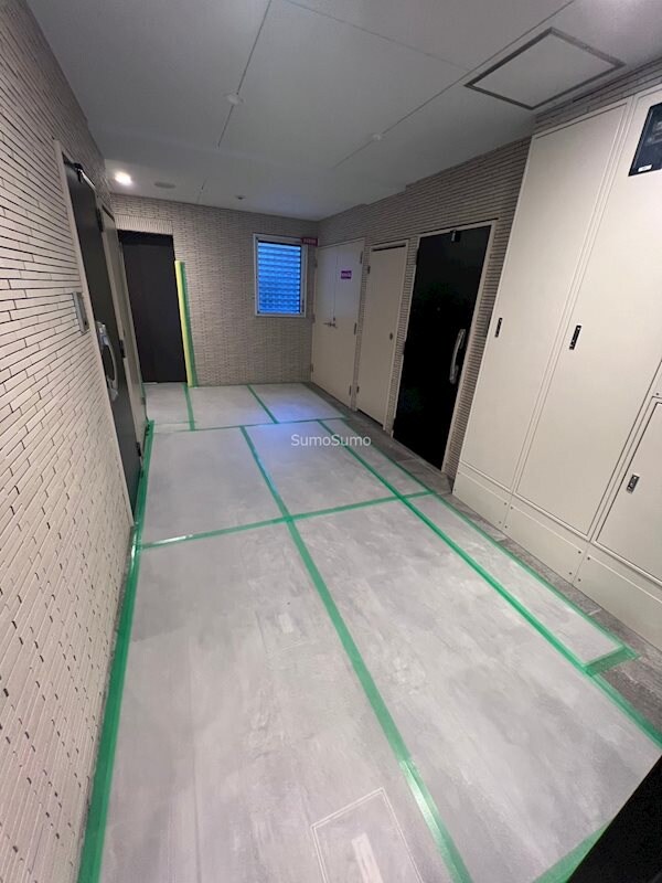 大国町駅 徒歩8分 1階の物件外観写真