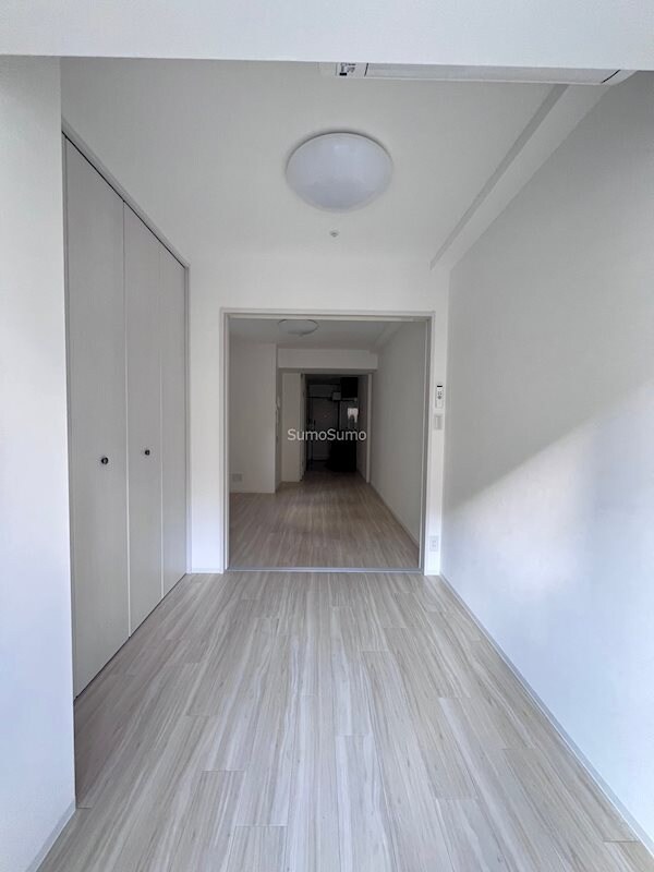 大国町駅 徒歩8分 1階の物件内観写真