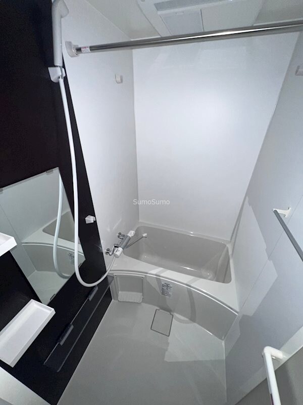 大国町駅 徒歩8分 1階の物件内観写真