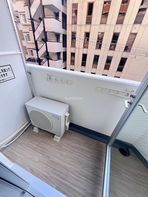 大国町駅 徒歩8分 1階の物件内観写真