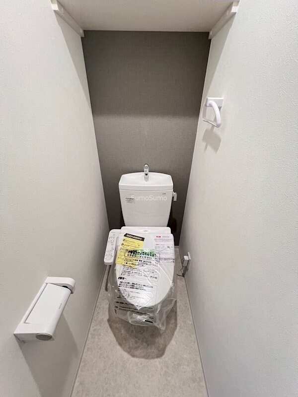 大国町駅 徒歩8分 1階の物件内観写真