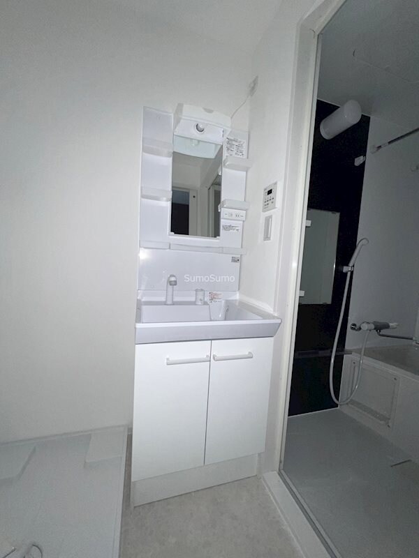 大国町駅 徒歩8分 1階の物件内観写真