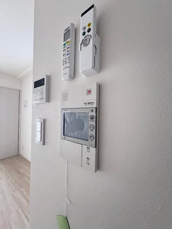 大国町駅 徒歩8分 1階の物件内観写真