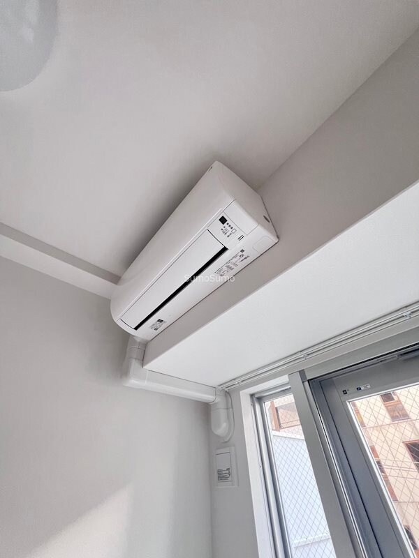 大国町駅 徒歩8分 1階の物件内観写真