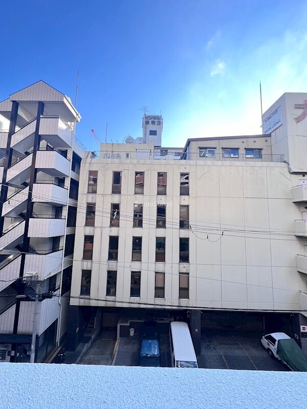 大国町駅 徒歩8分 1階の物件内観写真