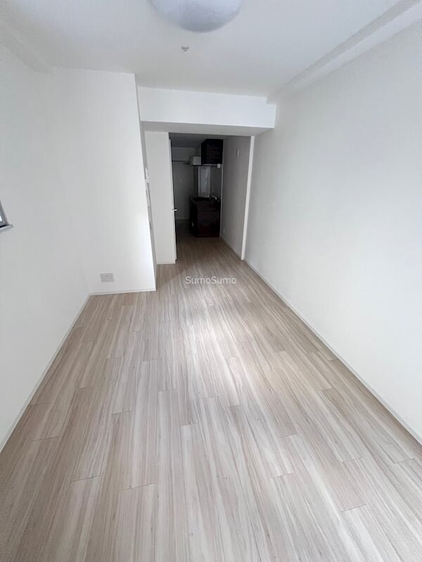 大国町駅 徒歩8分 1階の物件内観写真