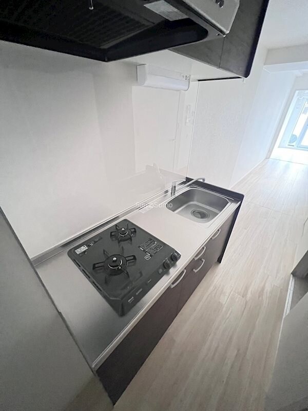 大国町駅 徒歩8分 1階の物件内観写真