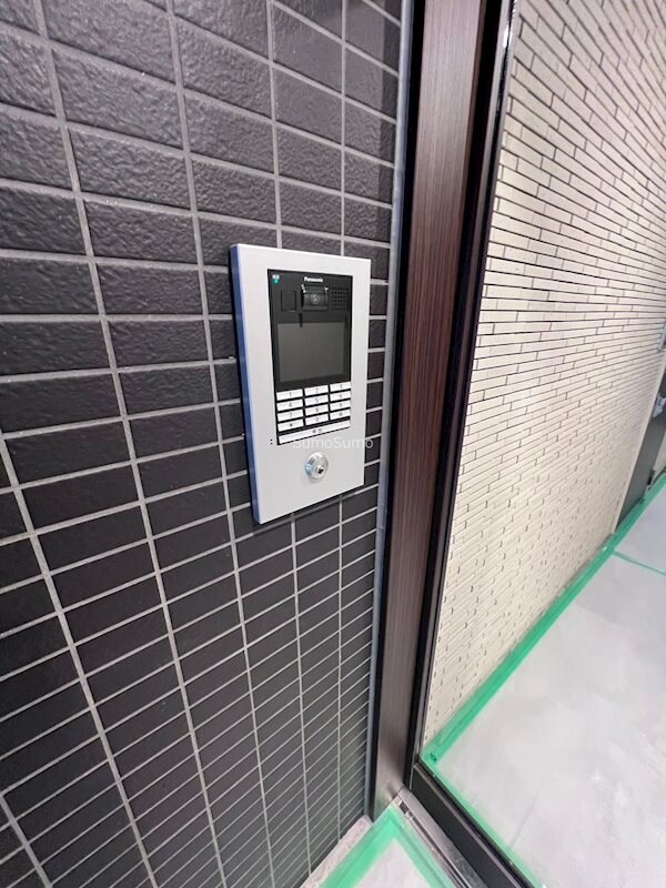 大国町駅 徒歩8分 1階の物件内観写真