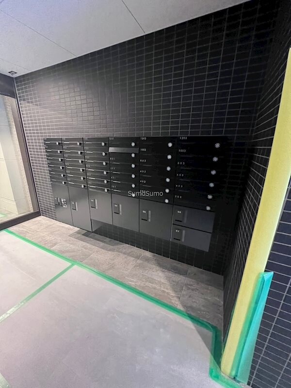 大国町駅 徒歩8分 1階の物件内観写真