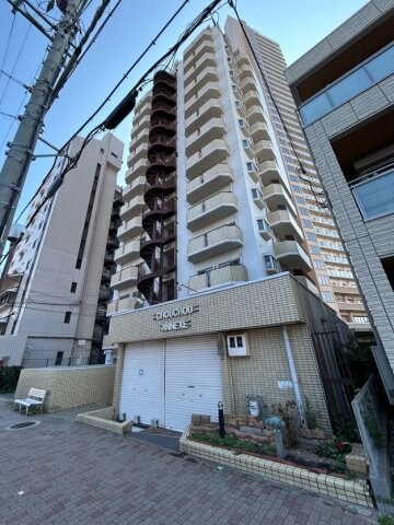 須磨海浜公園駅 徒歩5分 3階の物件外観写真