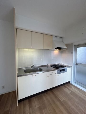 須磨海浜公園駅 徒歩5分 3階の物件内観写真