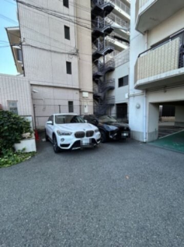 須磨海浜公園駅 徒歩5分 3階の物件外観写真